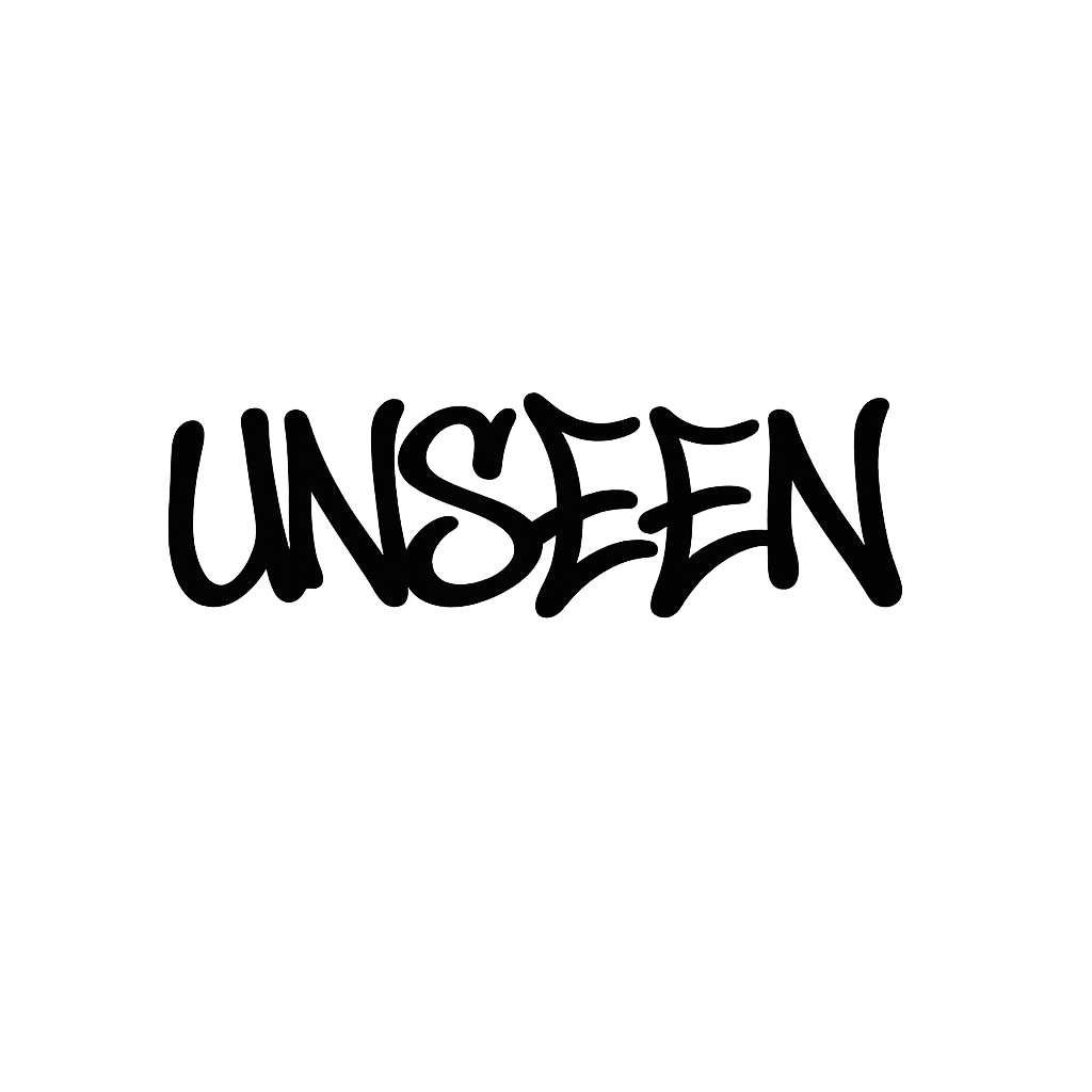 Unseen